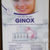 VIÊN ĐẶT ÂM ĐẠO GINOX