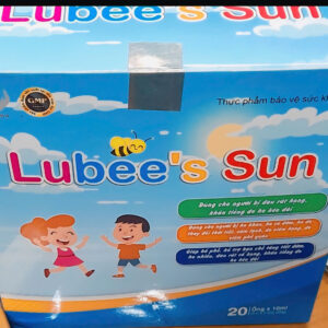 LUBEES SUN